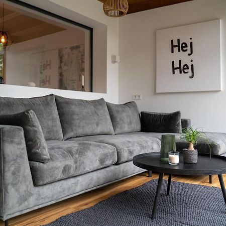 Апартаменти Hygge Niederrhein Рес Екстер'єр фото