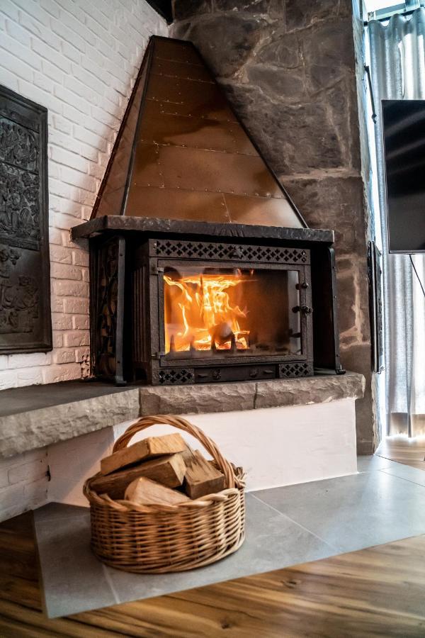 Апартаменти Hygge Niederrhein Рес Екстер'єр фото